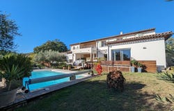 LA GARDE FREINET HH-15165937, La Garde-Freinet, Provence-Alpes-Côte d'Azur