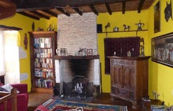 Monpazier, Aquitaine 24540
