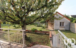 Saint-Germain-Laxis, Île-de-France 77950