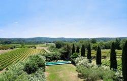 Uzès, Languedoc-Roussillon 30700