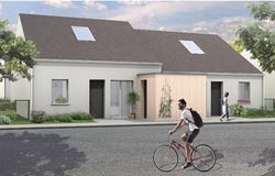 Rouillon, Sarthe 72700