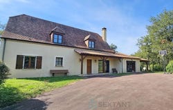 Groléjac, Dordogne 24250