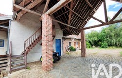 La Couture, Hauts-de-France 62136