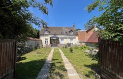 Dangu, Upper Normandy 27720