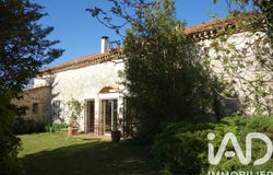 Castelculier, Nouvelle-Aquitaine 47240