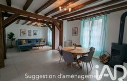 Vendôme, Centre-Val de Loire 41100
