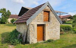 Gy, Haute-Saône 70700