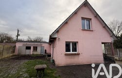 Warluis, Hauts-de-France 60430