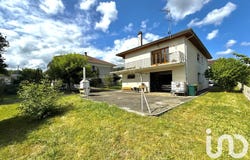 Mourenx, Nouvelle-Aquitaine 64150