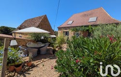 Le Buisson-de-Cadouin, Nouvelle-Aquitaine 24480