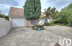 Chauconin-Neufmontiers, Île-de-France 77124