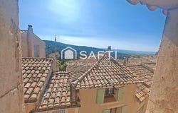 Le Barroux, Provence-Alpes-Côte d'Azur 84330