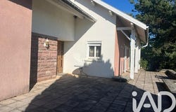 Rambervillers, Grand Est 88700