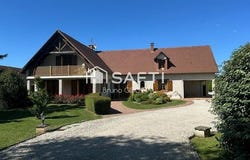 Gien, Centre 45500