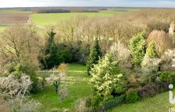 Fouchères, Bourgogne-Franche-Comté 89150
