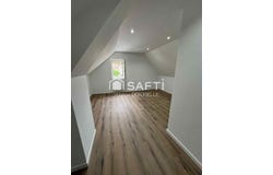 Hersin-Coupigny, Nord-Pas-de-Calais 62530