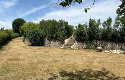 Nanteuil-en-Vallée, Poitou-Charentes 16700