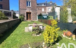 Rouen, Normandy 76000