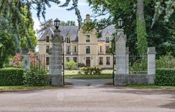 Nevers, Burgundy 58000
