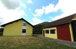 Bussang, Lorraine 88540