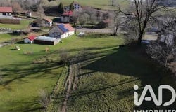 Foncine-le-Haut, Bourgogne-Franche-Comté 39460