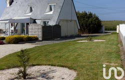 Plouguerneau, Brittany 29880