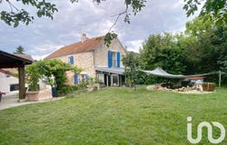 Soignolles-en-Brie, Île-de-France 77111