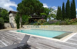 Gontaud-de-Nogaret, Lot-et-Garonne 47400