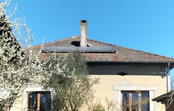 Simorre, Midi-Pyrénées 32420