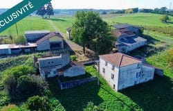 Laugnac, Aquitaine 47360