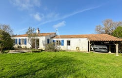 LE PERRIER, Pays de la Loire 85300