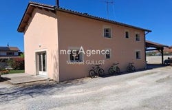 Jasseron, Rhône-Alpes 01250