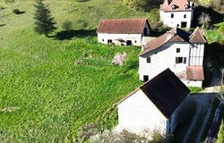 MARCILHAC SUR CELE, Midi-Pyrénées 46160