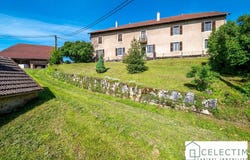 Ouhans, Franche-Comté 25520