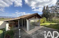 La Baume-d'Hostun, Auvergne-Rhône-Alpes 26730