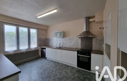Bubry, Brittany 56310