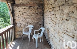 Caylus, Occitanie 82160