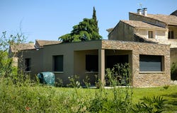 Pougnadoresse, Languedoc-Roussillon 30330