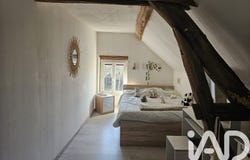 Fréteval, Centre-Val de Loire 41160