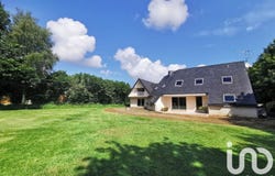 Pédernec, Brittany 22540