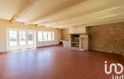 Nalliers, Pays de la Loire 85370