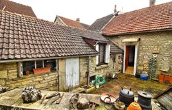Saffres, Côte-d'Or 21350