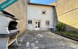 Hermeville-En-Woevre, Lorraine 55400
