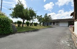 ST MARS D EGRENNE, Basse-Normandie 61350