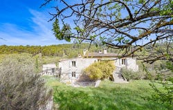 Caseneuve, Provence-Alpes-Côte d'Azur 84750