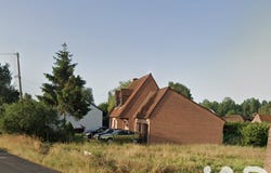 Mont-Bernanchon, Hauts-de-France 62350