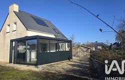 Bégard, Brittany 22140