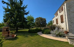 Brie, Poitou-Charentes 16590