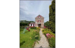 Crouttes, Basse-Normandie 61120