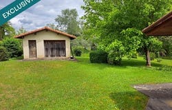 Arue, Aquitaine 40120